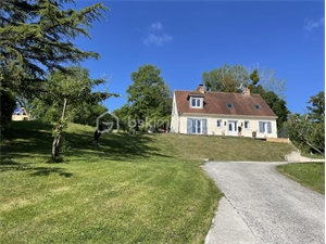 maison individuelle à la vente -   77400  THORIGNY SUR MARNE, surface 170 m2 vente maison individuelle - UBI474307268